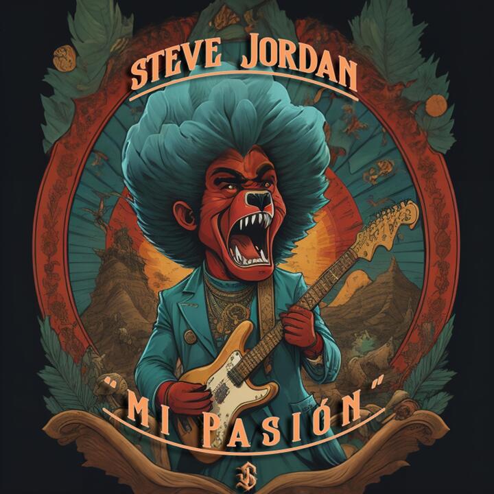 Steve Jordan