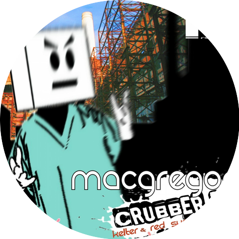 Macgregor