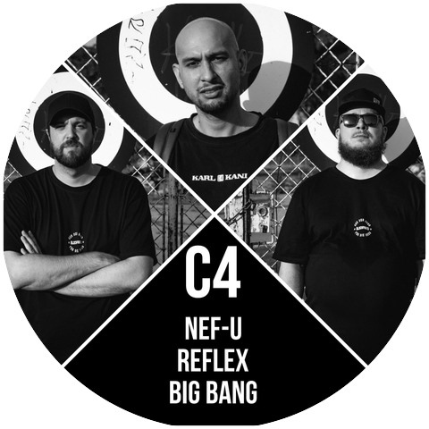 Big Bang