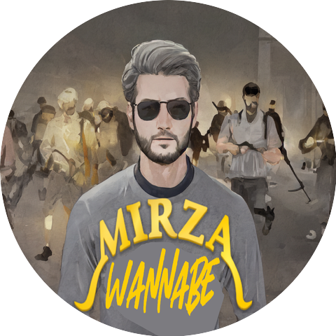 Mirza