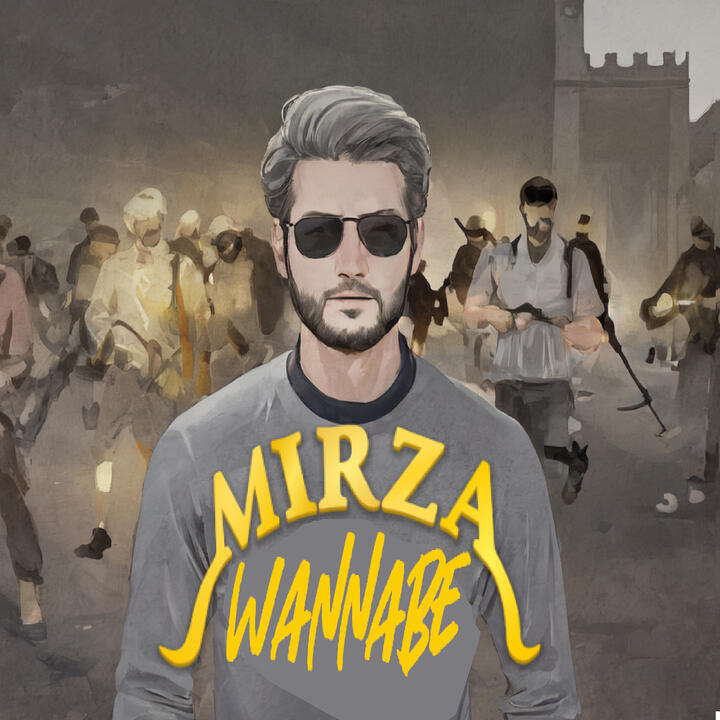 Mirza