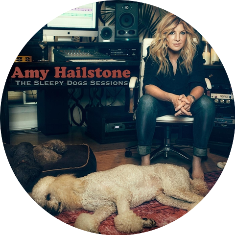 Amy Hailstone