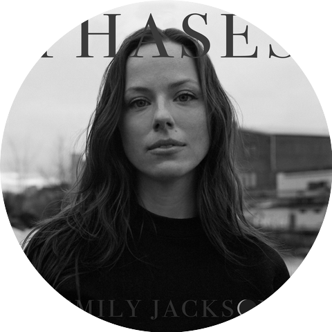 Emily Jackson