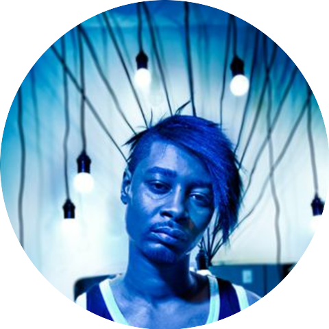 Danny Brown