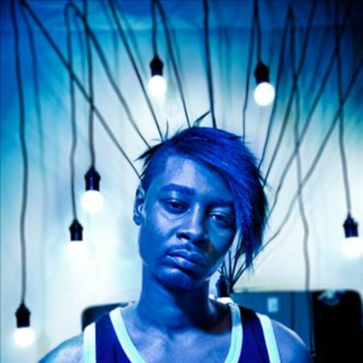 Danny Brown