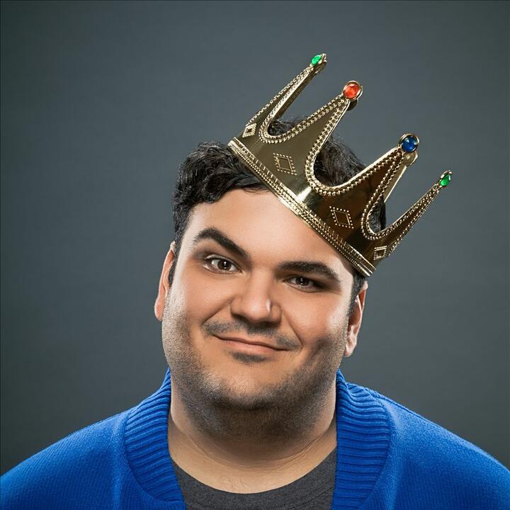 Ian Karmel