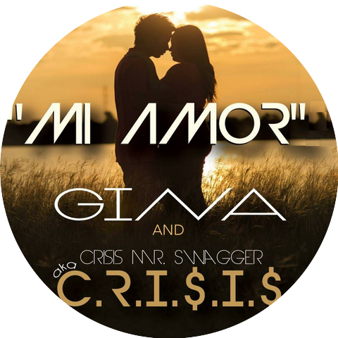 Crisis Mr. Swagger & Gina