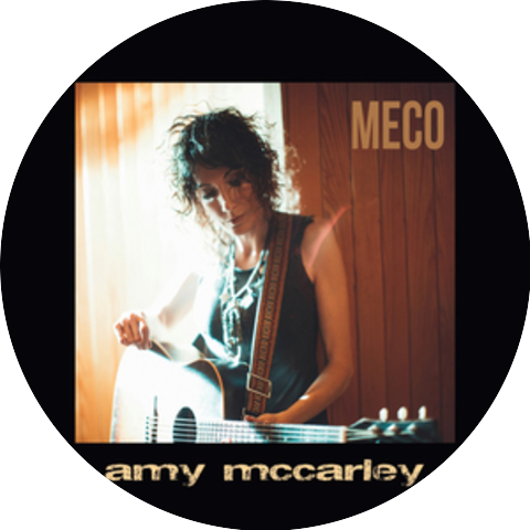 Amy McCarley