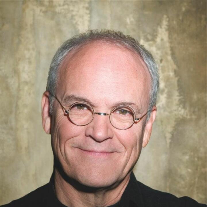 Ian Thomas