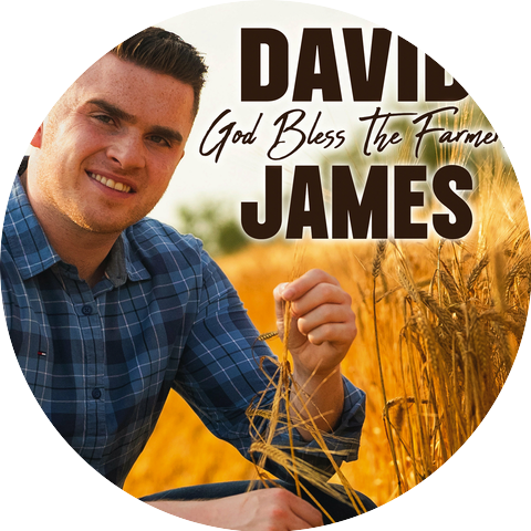 David James