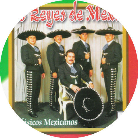 Los Reyes de Mexico