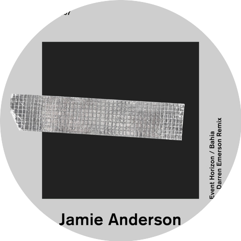 Jamie Anderson