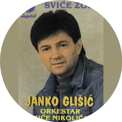 Janko Glisic