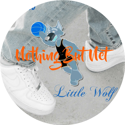 Little Wolf