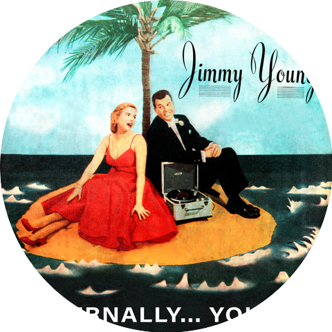 Jimmy Young