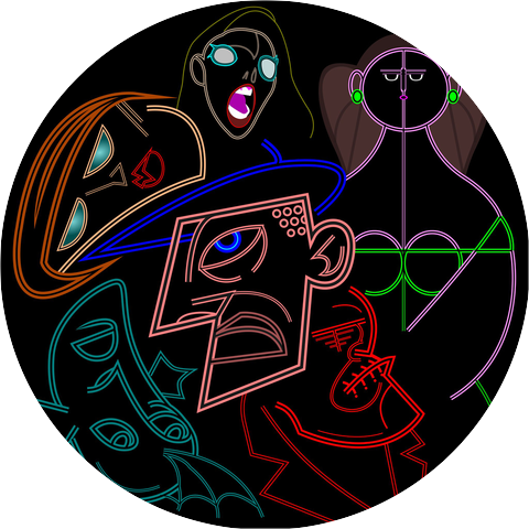 Supernaut