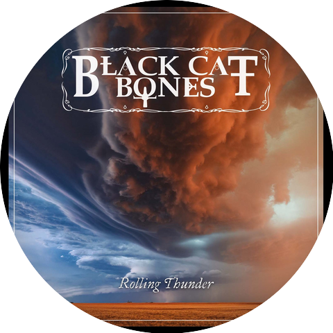 Black Cat Bones