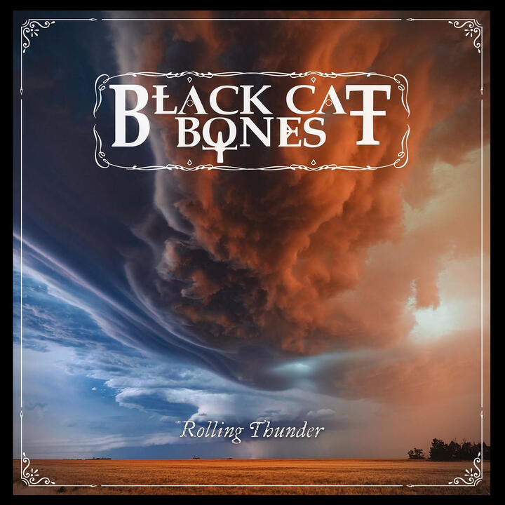 Black Cat Bones