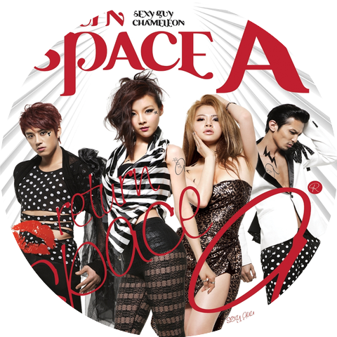 Space A