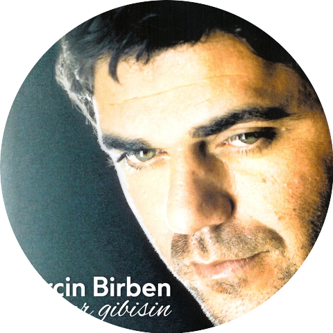 Burçin Birben