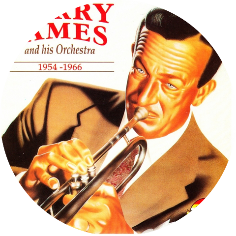 Harry James Orchestra