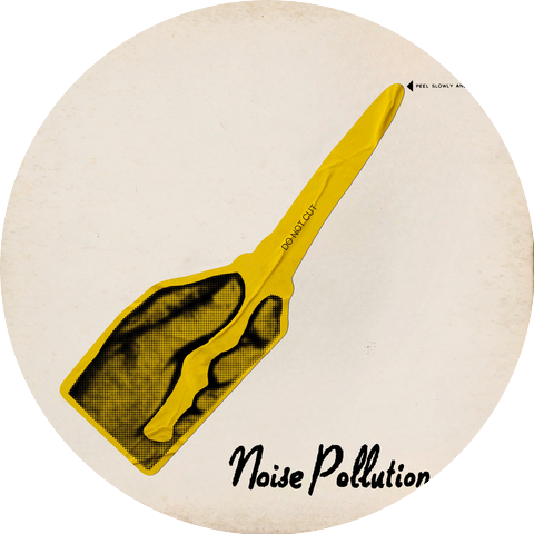 Noise Pollution