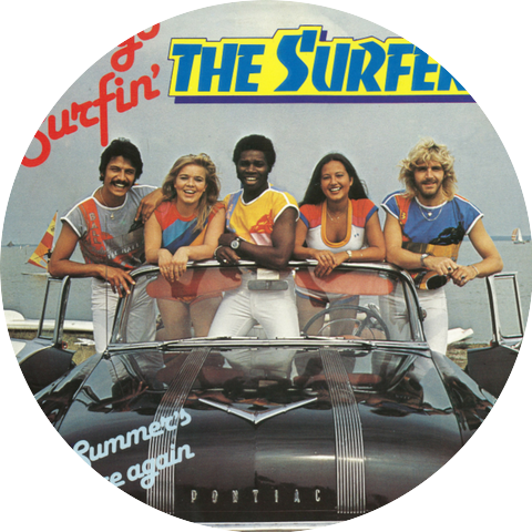 The Surfers