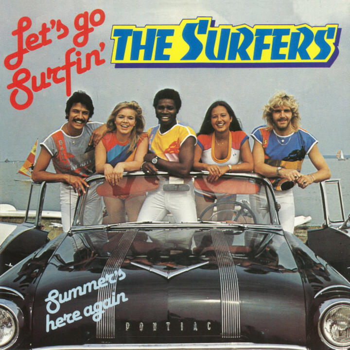 The Surfers