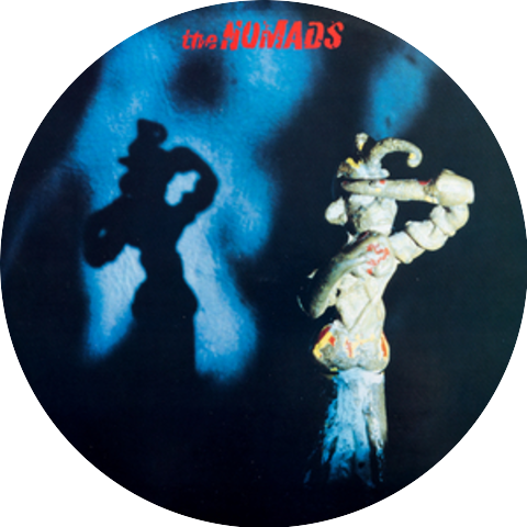 The Nomads