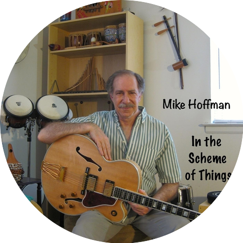 Mike Hoffman