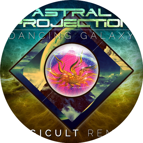 Astral Projection