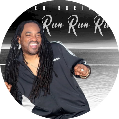 Ed Robinson