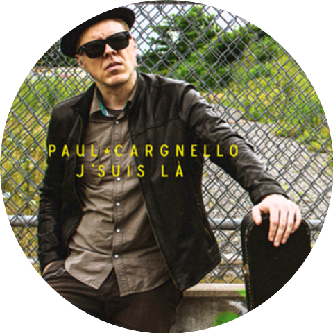 Paul Cargnello