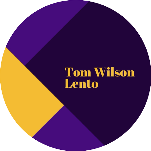 Tom Wilson