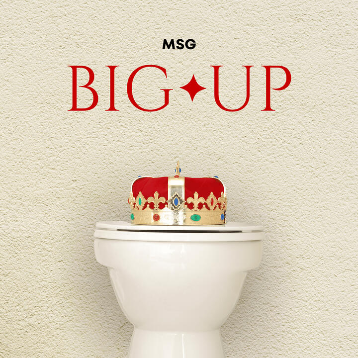 MSG
