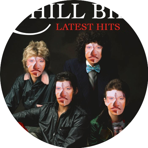 Chill Bill