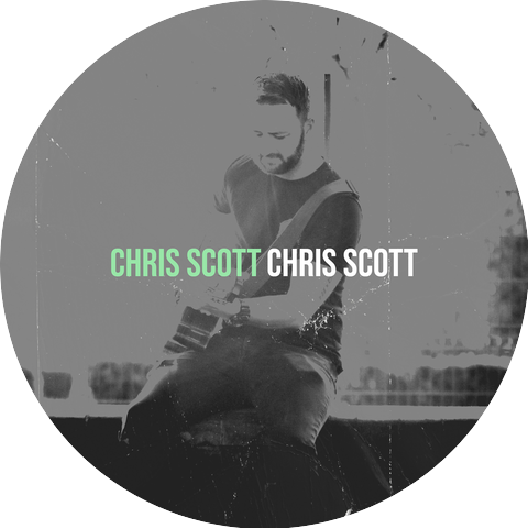 Chris Scott
