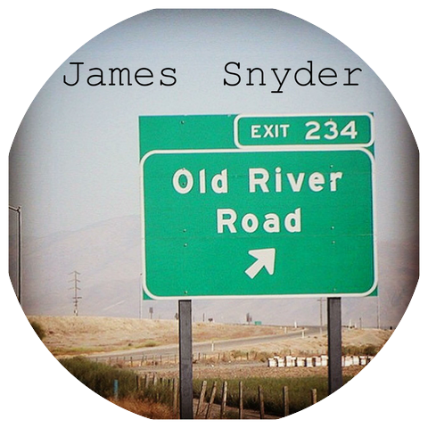 James Snyder