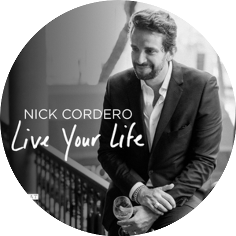 Nick Cordero