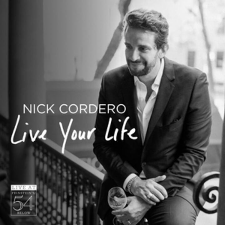 Nick Cordero