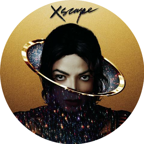 Michael Jackson & Justin Timberlake