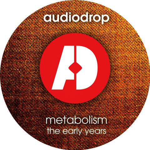 Audiodrop