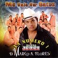 La Número 1 Banda Jerez de Marco A. Flores