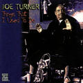 Joe Turner