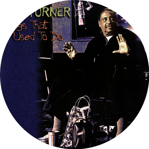 Joe Turner