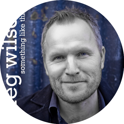 Greg Wilson