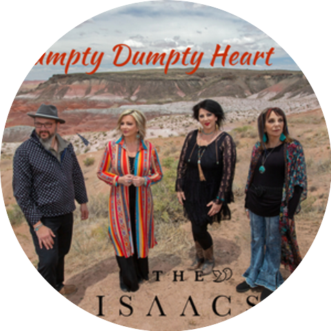 The Isaacs
