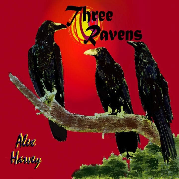 Alex Harvey