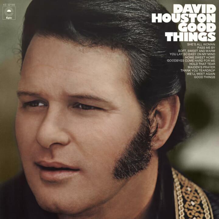 David Houston