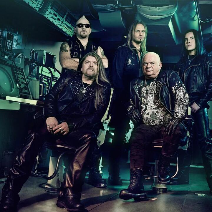 U.D.O.